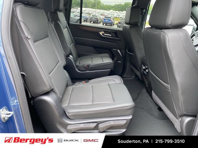 2026 GMC Yukon XL Denali - Photo 29