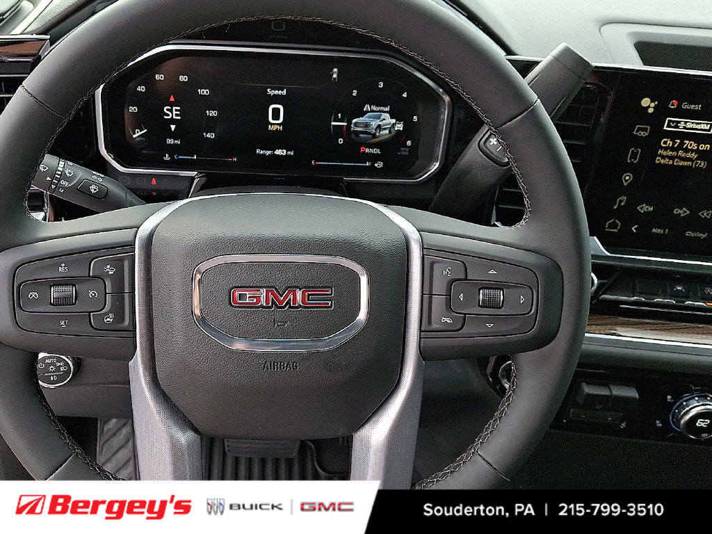 2026 GMC Sierra 1500 Elevation - Photo 16