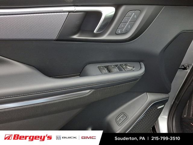 2026 Buick Enclave Sport Touring - Photo 9