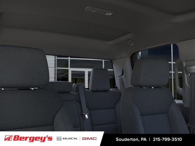 2026 GMC Sierra 1500 SLE - Photo 25