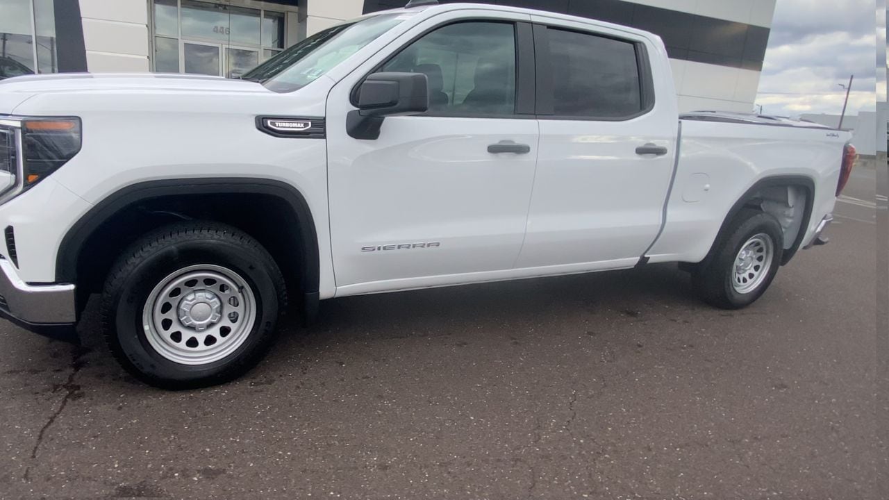 2026 GMC Sierra 1500 Pro - Photo 70