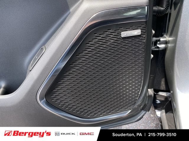 2026 GMC Acadia Denali - Photo 26