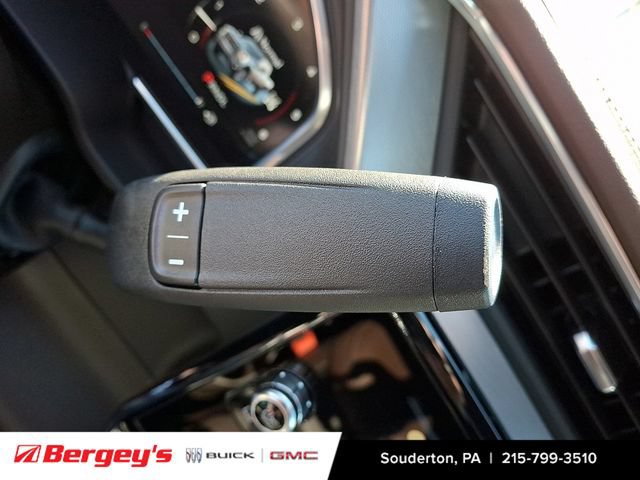 2026 GMC Sierra 2500HD Denali - Photo 12