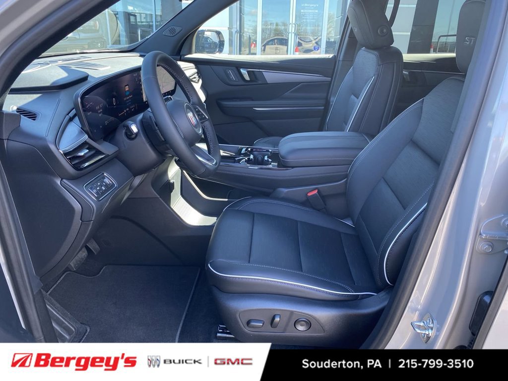 2026 Buick Enclave Sport Touring - Photo 20