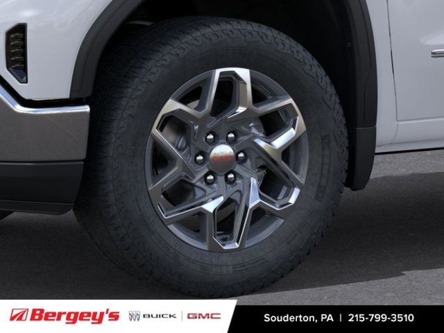 2026 GMC Sierra 1500 SLT - Photo 66
