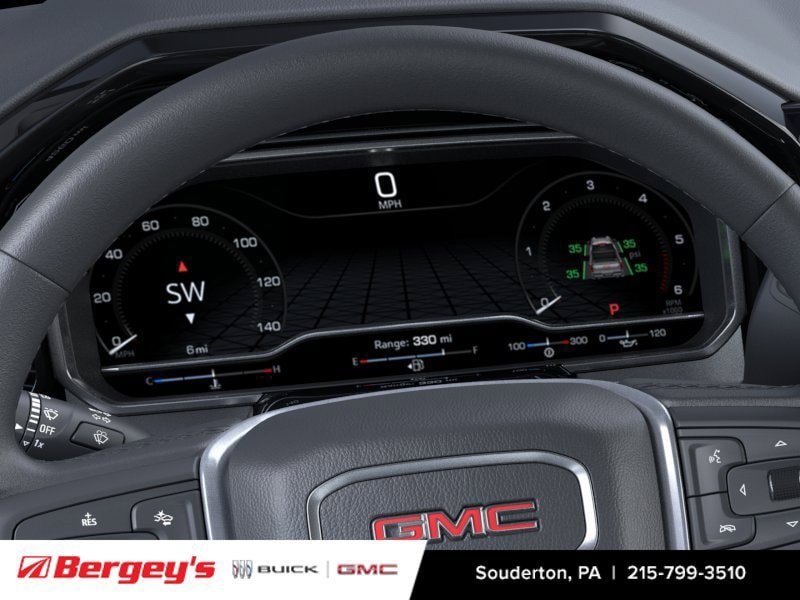 2026 GMC Sierra 1500 Elevation - Photo 19