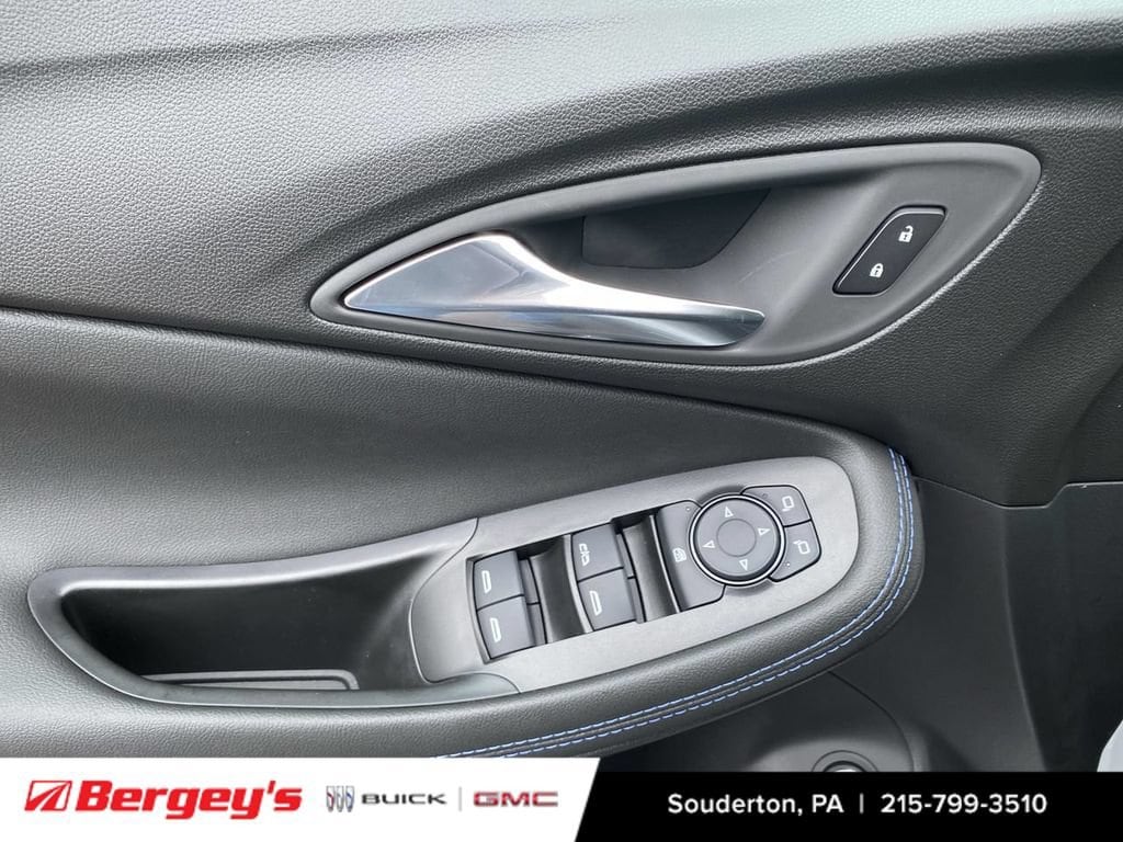 2026 Buick Encore GX Sport Touring - Photo 24