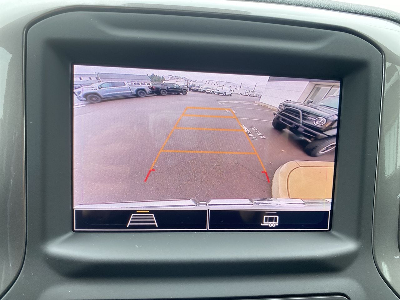 2026 GMC Sierra 1500 Pro - Photo 81