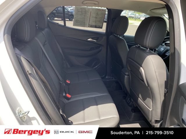 2024 Buick Encore GX Avenir - Photo 31