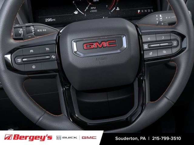 2026 GMC Terrain AT4 - Photo 21