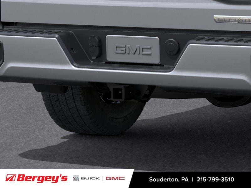 2026 GMC Sierra 1500 Elevation - Photo 15