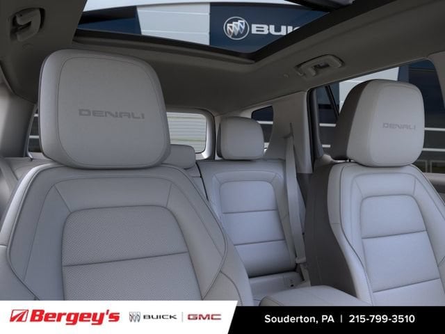 2027 GMC Terrain Denali - Photo 25