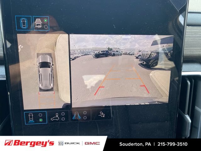 2026 GMC Acadia Denali - Photo 16