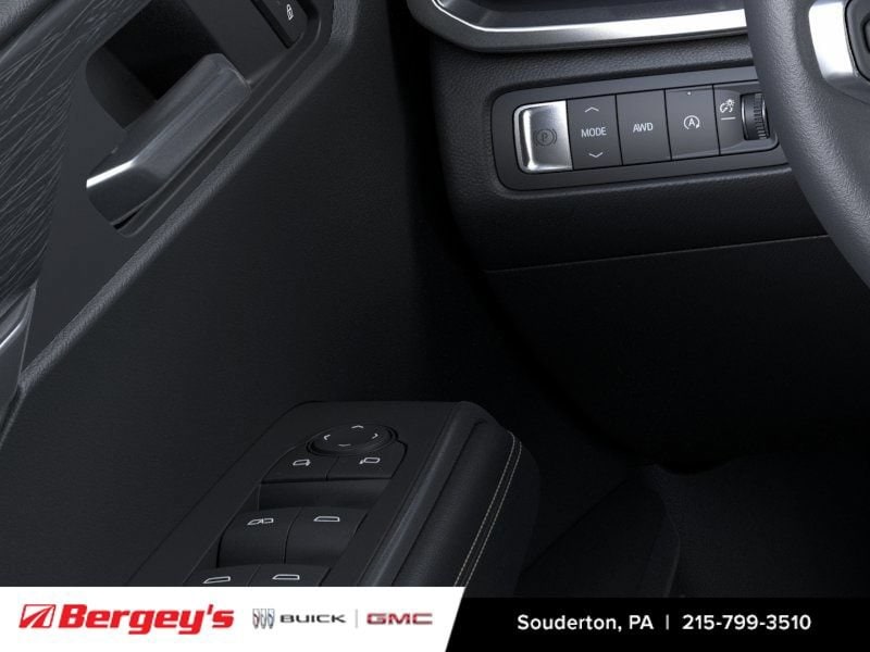 2026 GMC Acadia Elevation - Photo 23