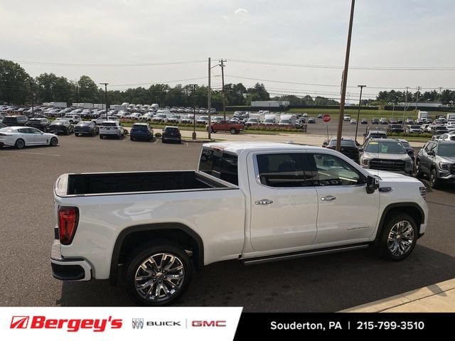 2026 GMC Sierra 1500 Denali - Photo 22