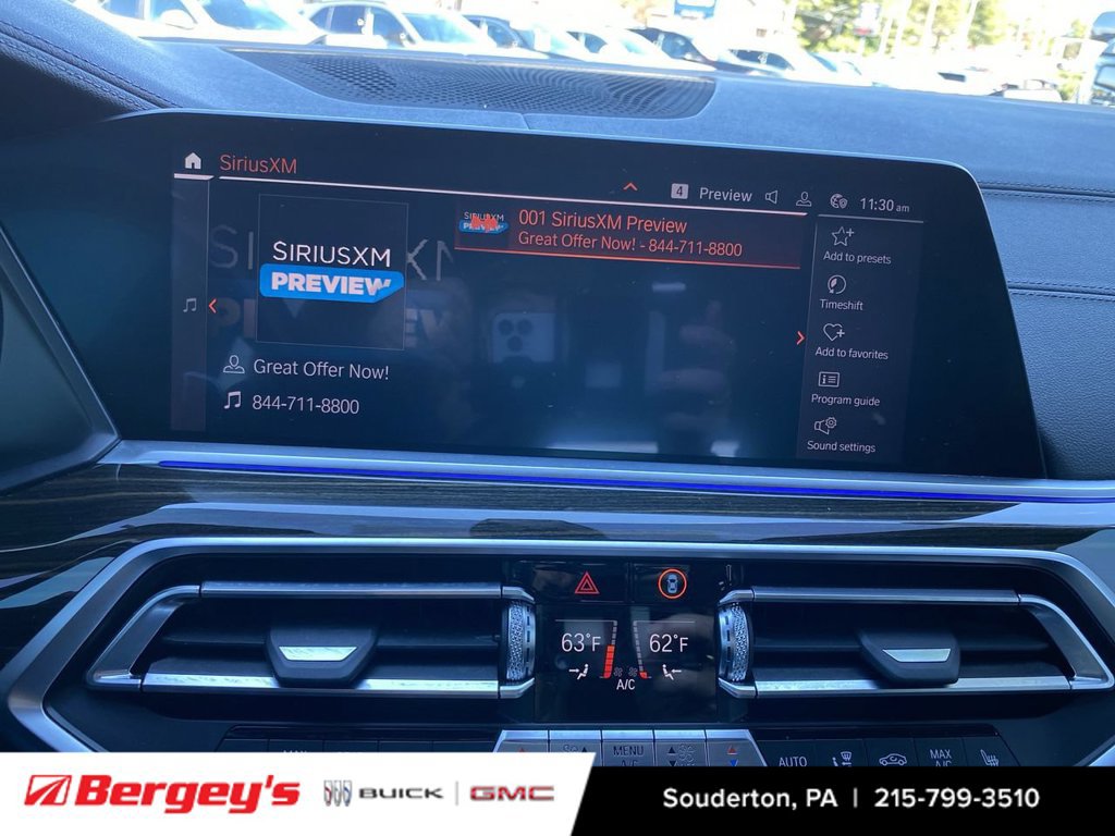 2019 BMW X5 40i - Photo 16