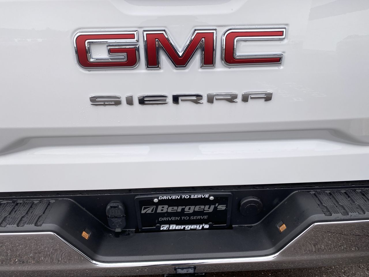 2026 GMC Sierra 1500 Pro - Photo 99