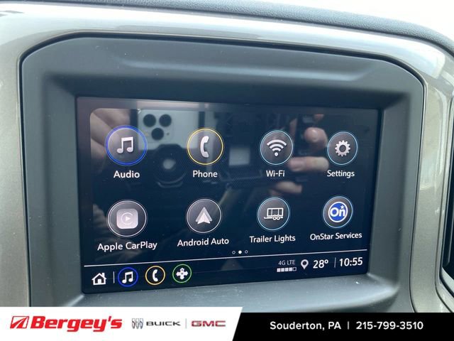 2026 GMC Sierra 1500 Pro - Photo 14