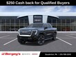  GMC Sierra EV