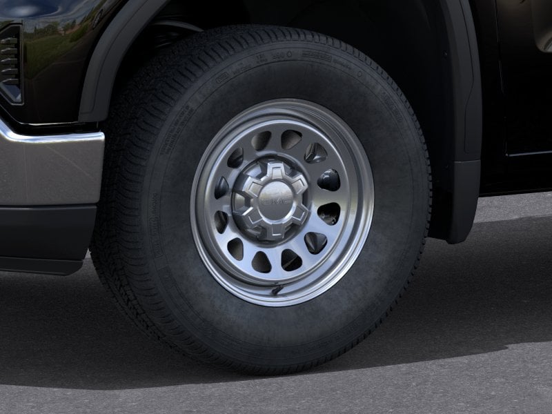 2026 GMC Sierra 1500 Pro - Photo 55