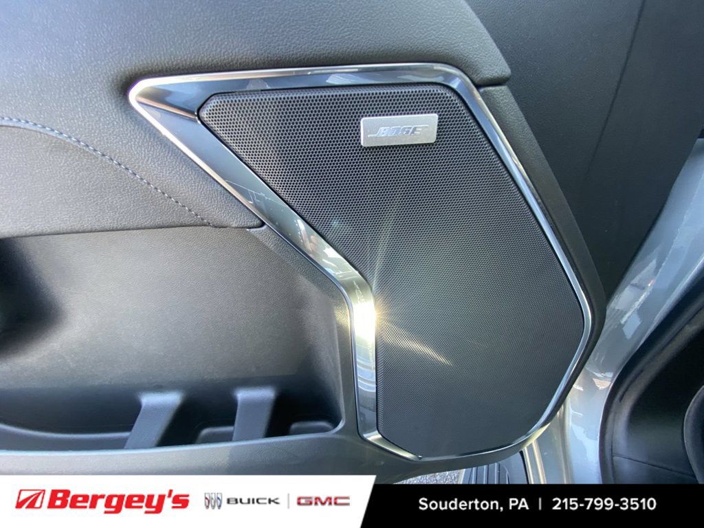 2026 GMC Sierra 1500 Elevation - Photo 26
