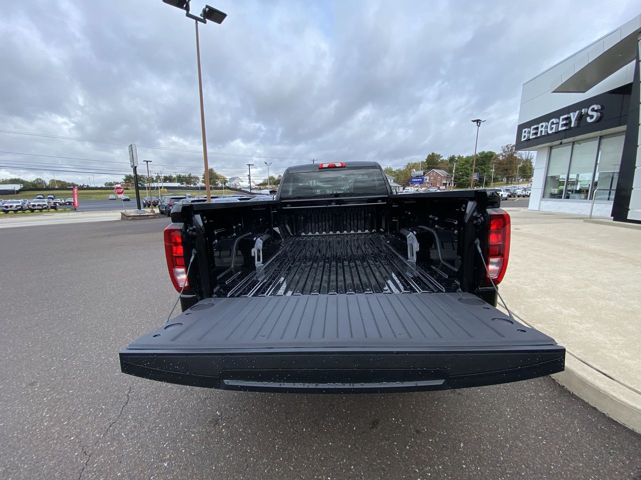 2026 GMC Sierra 1500 Pro - Photo 97