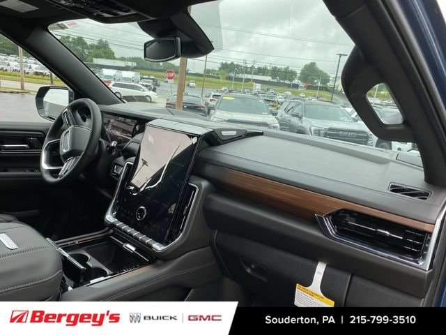 2026 GMC Yukon XL Denali - Photo 31