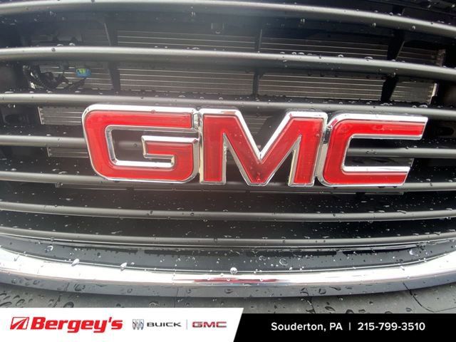 2025 GMC Savana Cargo Work Van - Photo 31
