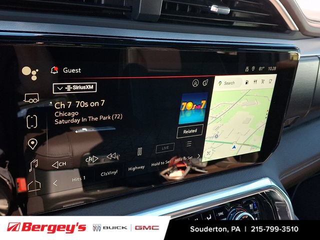 2026 GMC Sierra 2500HD Denali - Photo 14