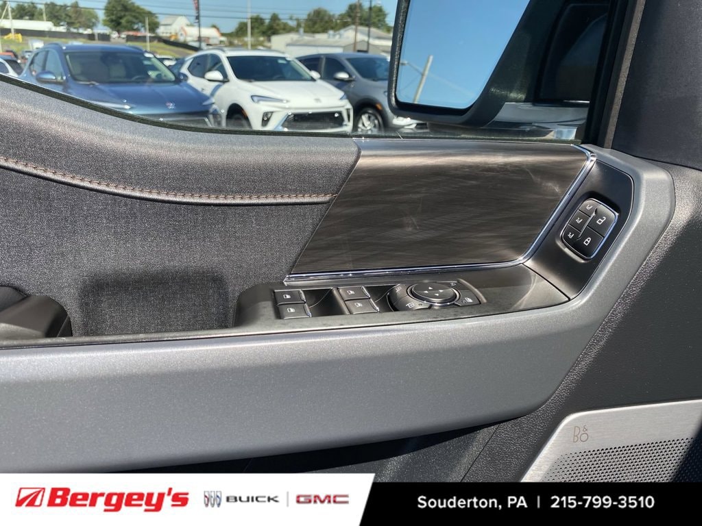 2024 Ford F-150 Lariat - Photo 27