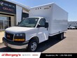  GMC Savana Cutaway 3500