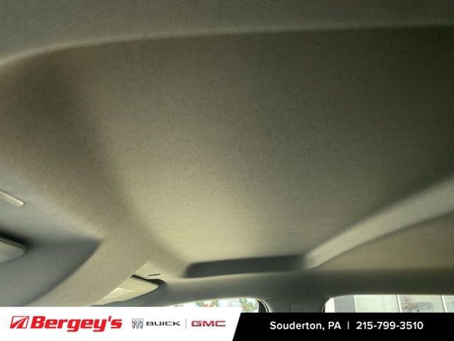 2026 GMC Sierra 1500 SLE - Photo 21