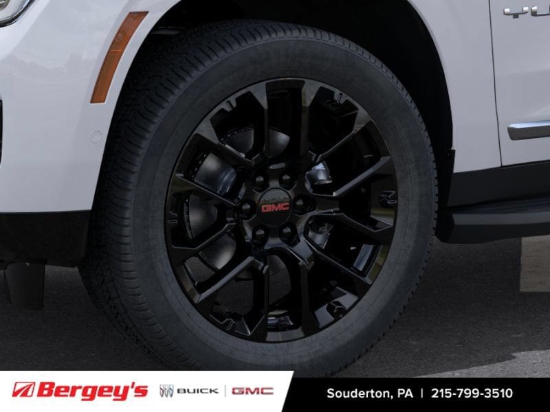 2026 GMC Yukon XL Elevation - Photo 10