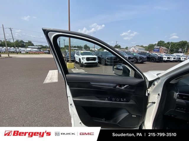 2019 Mazda CX-5 Touring - Photo 26