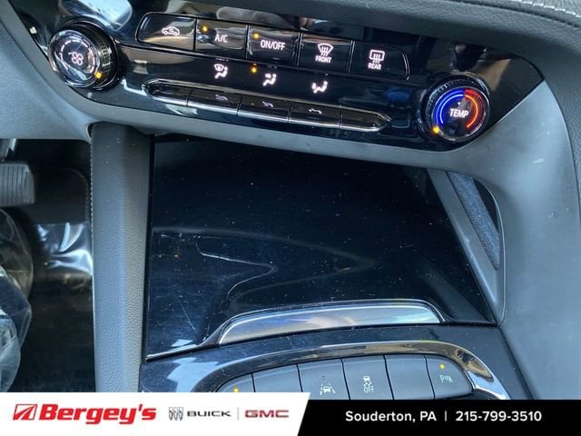 2023 Buick Envision Preferred - Photo 39