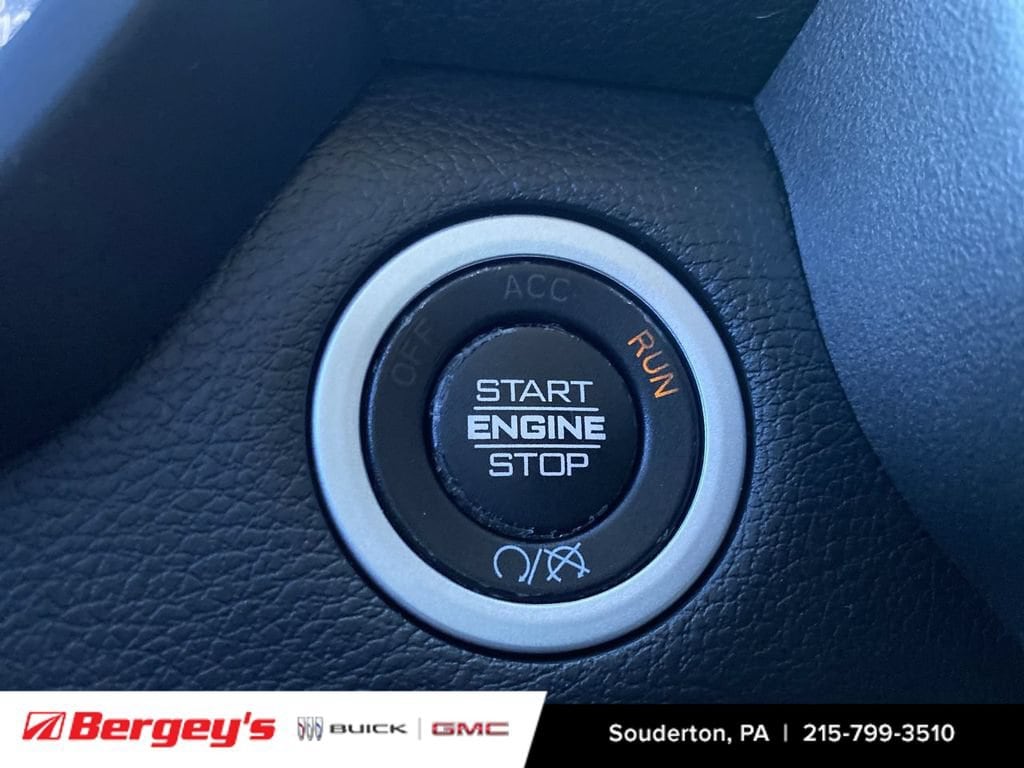 2019 RAM Ram 2500 Pickup Big Horn - Photo 20