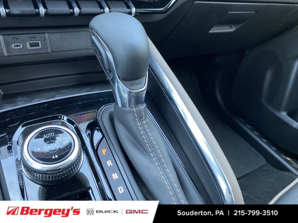 2026 GMC Canyon Denali - Photo 16
