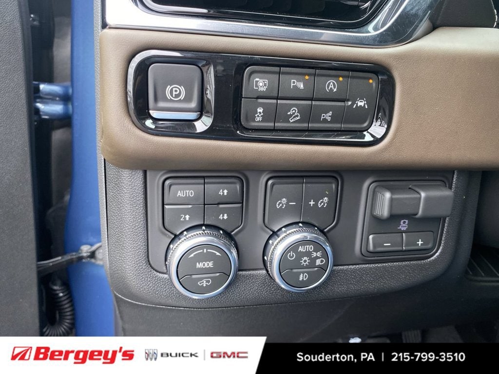 2026 GMC Yukon XL Denali Ultimate - Photo 19