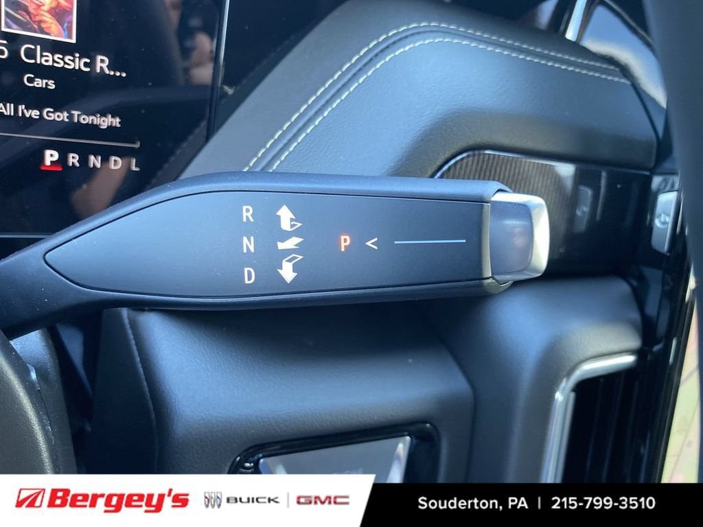 2026 GMC Yukon XL Elevation - Photo 17