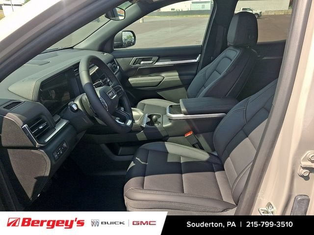 2027 GMC Terrain Elevation - Photo 10