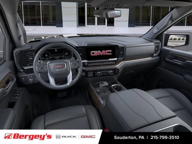 2026 GMC Sierra 1500 Elevation - Photo 16