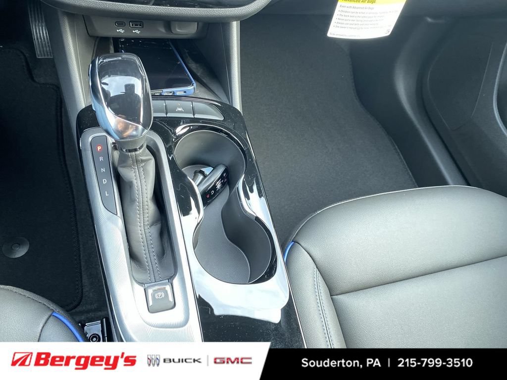 2026 Buick Envista Sport Touring - Photo 37