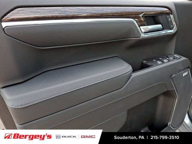2026 GMC Sierra 1500 Elevation - Photo 9