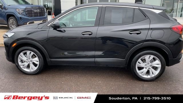 2024 Buick Encore GX Preferred - Photo 6
