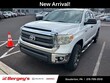  Toyota Tundra 4WD Truck