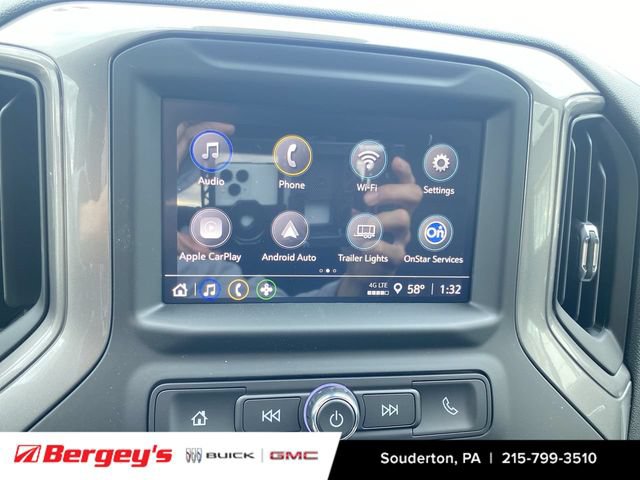 2026 GMC Sierra 1500 Pro - Photo 15