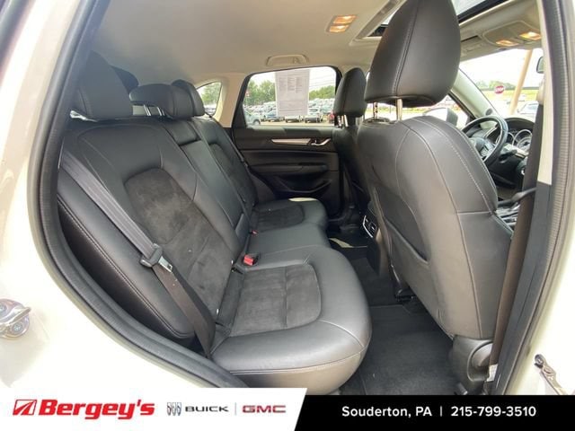 2019 Mazda CX-5 Touring - Photo 31