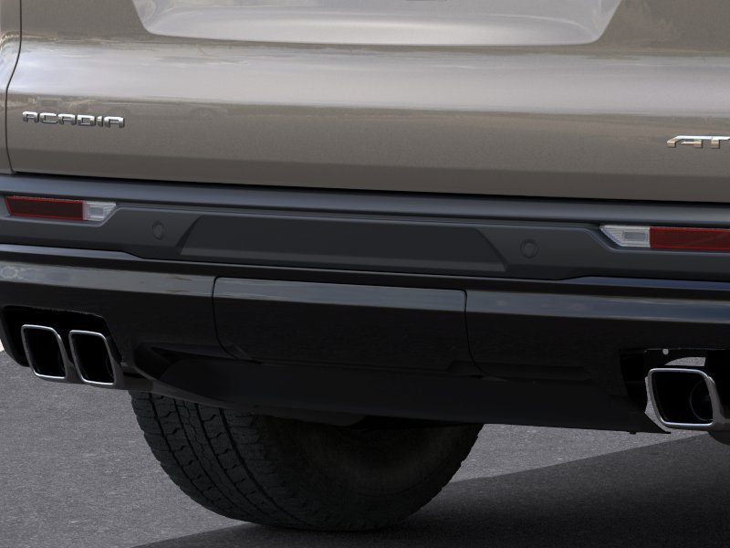 2026 GMC Acadia AT4 - Photo 56