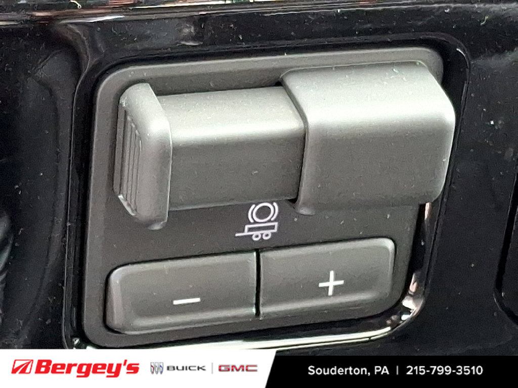 2026 GMC Sierra 1500 Elevation - Photo 18