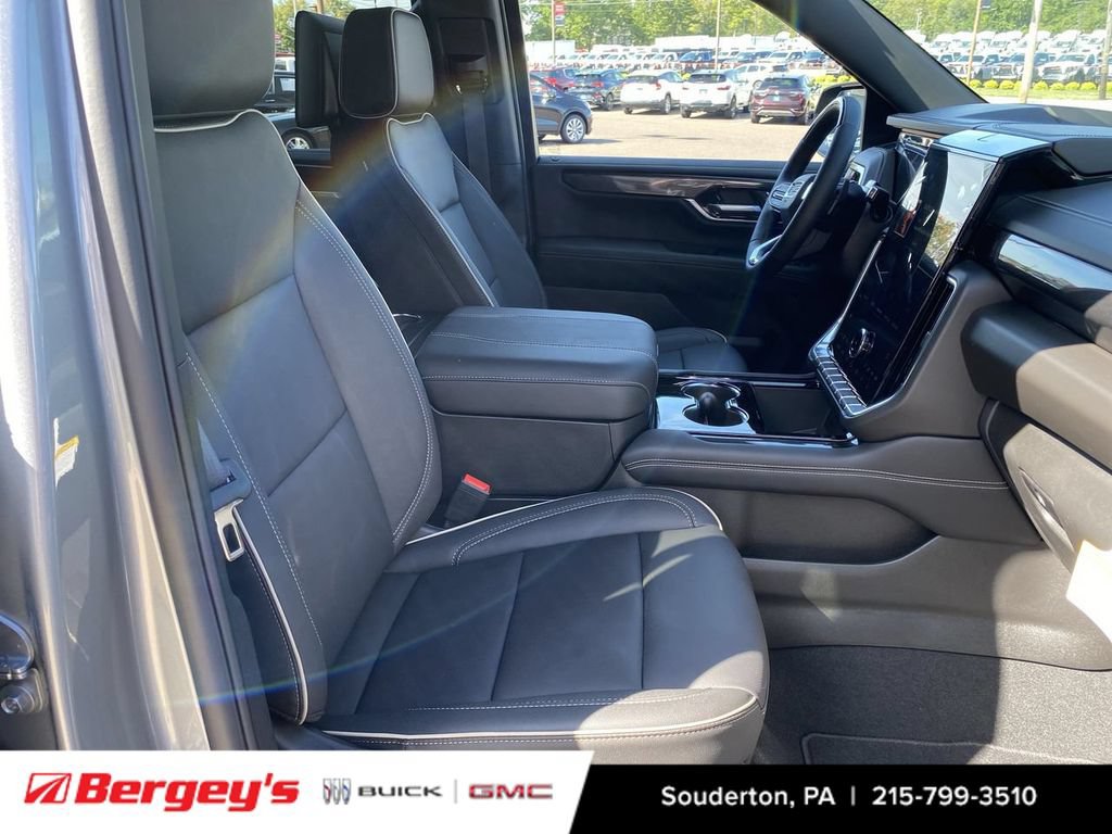 2026 GMC Yukon XL Elevation - Photo 30